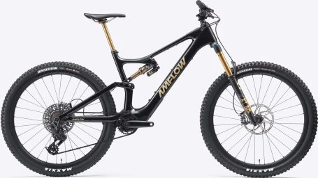 Amflow PL Carbon Pro cosmos black