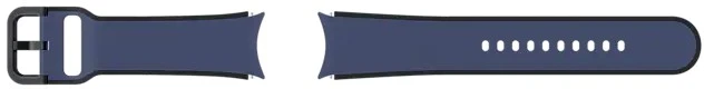 Samsung Two-tone Sport Band 20mm M/L Navy