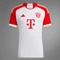 adidas FC Bayern München 2023/2024 Heimtrikot kurzarm (Herren) Vorschaubild