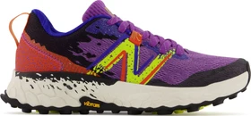 New Balance Fresh Foam X Hierro v7 mystic purple/poppy/lemonade (Damen)