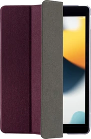 Hama Tablet Case Palermo für Apple iPad 10.2" (2019/2020/2021), bordeaux