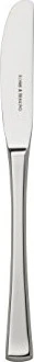 Robbe & Berking York Edelstahl 18/8 Dessertmesser