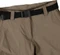 Maier Sports Lulaka Hose lang teak (Damen) Vorschaubild