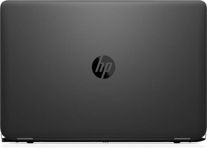 HP EliteBook 850 G3, schwarz, Core i5-6300U, 8GB RAM, 256GB SSD, Radeon R9 M365X, DE