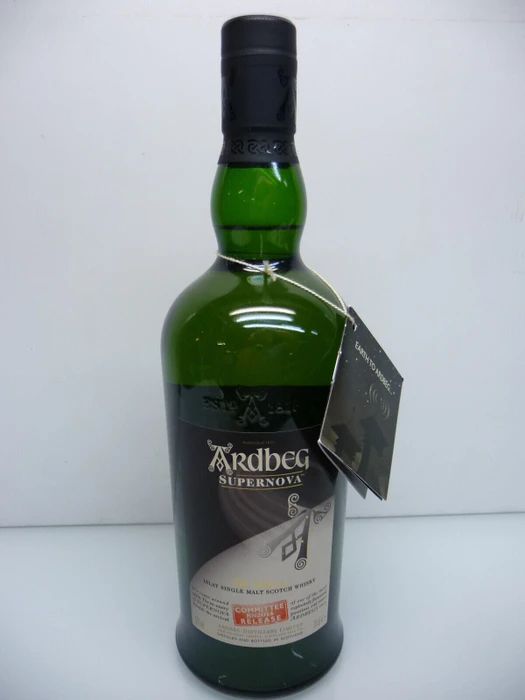 Ardbeg Supernova 700ml