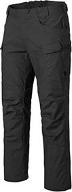 Helikon-Tex Urban Tactical Polycotton Ripstop Hose lang ash grey (Herren)