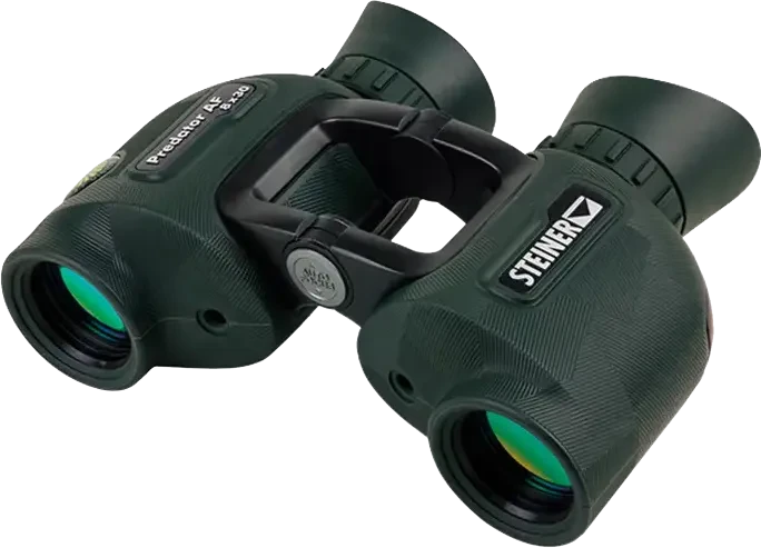 Steiner Predator AF 8x30 Auto-Fokus