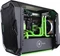 Antec Cube EK Water Blocks Edition, Acrylfenster, Mini-ITX Vorschaubild