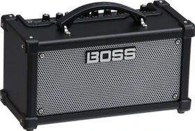 Boss Dual Cube LX