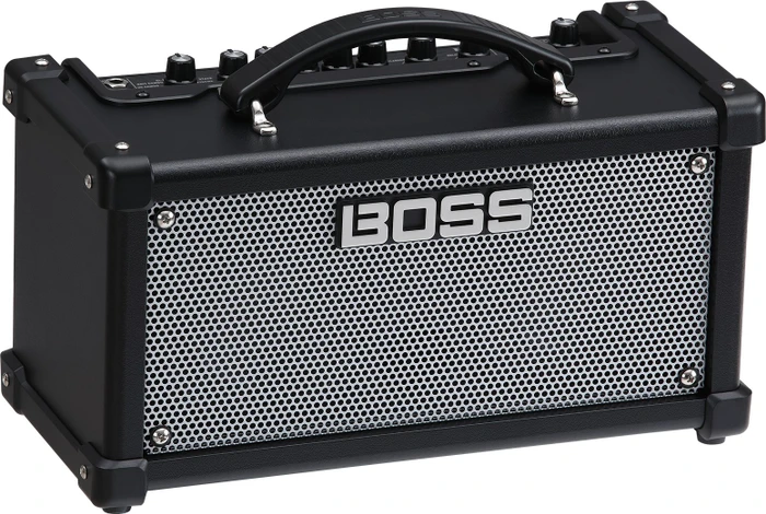 Boss Dual Cube LX
