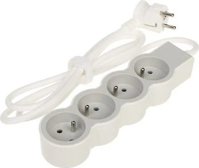 C2G LWL Duplex Kabel, OM3, 2x LC Stecker/2x SC Stecker, 7m, türkis
