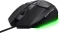 Trust Gaming GXT 121 Felox+ Illuminated Gaming Mouse schwarz, USB Vorschaubild