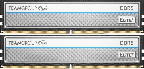 TeamGroup ELITE+ DIMM DDR5