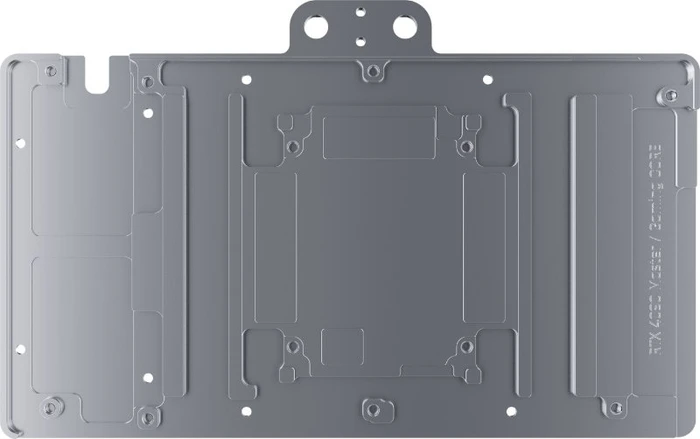 Alphacool Core NVIDIA GeForce RTX 4090 Master mit Backplate