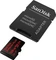 SanDisk Extreme PLUS R100/W90 128GB Kit, UHS-I U3, A1, Class 10 Vorschaubild