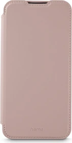 Hama Handytasche Fantastic Feel für Samsung Galaxy A36 5G Nude