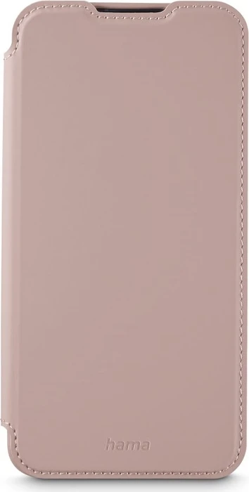Hama Handytasche Fantastic Feel für Samsung Galaxy A36 5G Nude