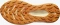 Salomon Glide Max TR bleached sand/tender peach/orange pepper (Damen) Vorschaubild
