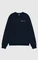 Champion Fleece mit kleinem Logo Sweatshirt (Herren) Vorschaubild