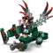 LEGO Sonic the Hedgehog - Shadows Mech vs. G.U.N. Trooper Vorschaubild