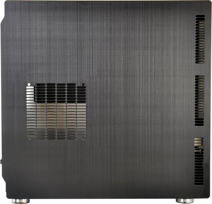 Lian Li PC-Q26B schwarz, Mini-ITX