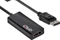 Club 3D aktiver DisplayPort 1.2/HDMI 2.0 Adapter Vorschaubild