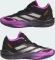 adidas Adizero Select 2.0 Low core black/purple burst/aurora black Vorschaubild