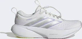 adidas Supernova Rise 3 Adaptive crystal white/silver metallic/glow purple (Damen)