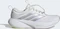 adidas Supernova Rise 3 Adaptive crystal white/silver metallic/glow purple (Damen) Vorschaubild