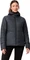 Vaude Neyland Insulated Hooded Funktionsjacke phantom black (Damen) Vorschaubild