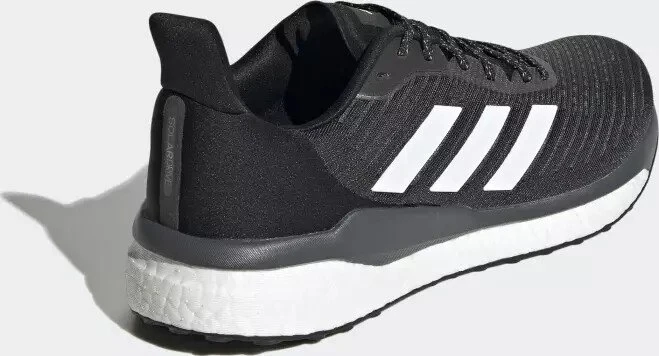 adidas Solar Drive 19 core black/cloud white/grey six (Herren)
