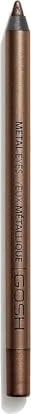 Gosh Velvet Touch Lipstick 002 matt rose, 4g