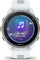 Garmin Forerunner 170 Music whitestone/whitestone-cloud blue Vorschaubild