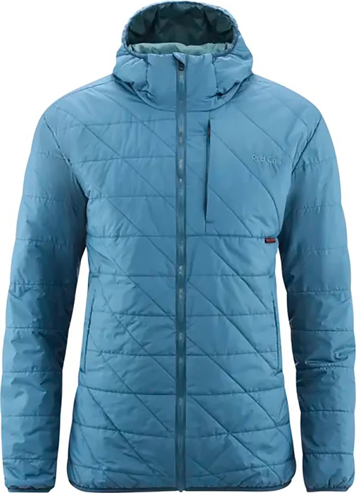 Red Chili Jarle Jacke bluegrey (Herren)