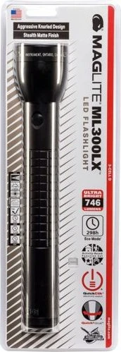 MAG-LITE ML300LX 625lm Taschenlampe