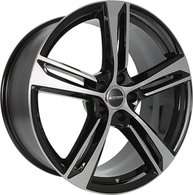 GMP Paky 8.0x18 5/112 ET25 (verschiedene Farben)
