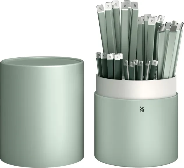 WMF Emotion Besteck-Set, 30-tlg. (3201115565) – Bild 2 von 2