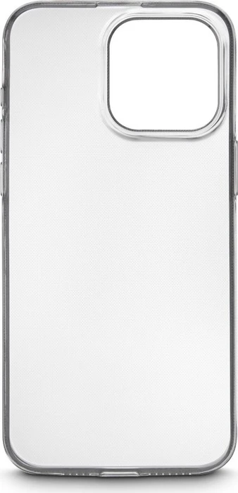 Hama Handyhülle Always Clear für Apple iPhone 15 Pro transparent