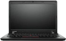 Lenovo ThinkPad Edge E330, Core i3-3110M, 4GB RAM, 320GB HDD, DE