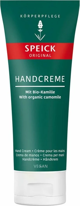Speick Original Handcreme, 75ml