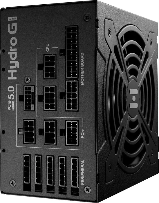 FSP Hydro G Pro ATX 3.0 (PCIe 5.0) 1200W, ATX 3.0