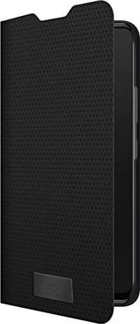 Black Rock The Standard Booklet für Samsung Galaxy A32 5G schwarz