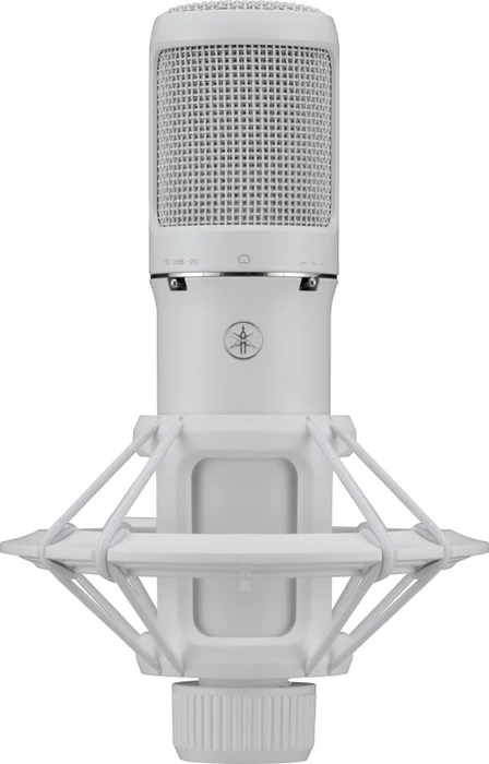 Yamaha YCM705 weiß