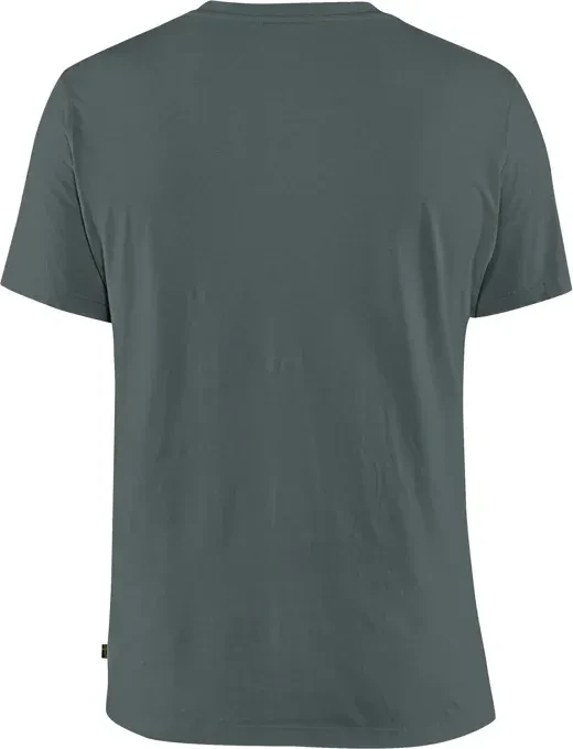 Fjällräven Arctic Fox T-Shirt kurzarm dusk (Herren)