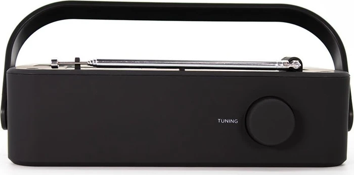 Aiwa R-190 weiß/schwarz