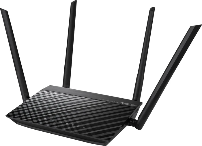 ASUS RT-AC1200, V2