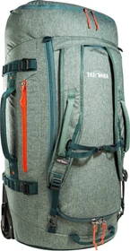 Tatonka Duffle Roller 80 sage green