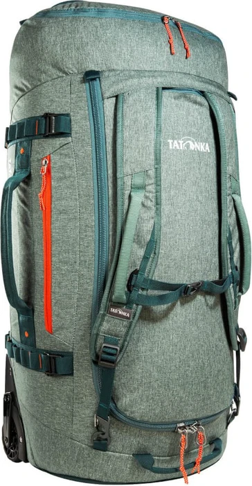 Tatonka Duffle Roller 80