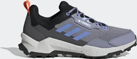 adidas Terrex AX4 Primegreen silver violet/blue fusion/core black (Herren)