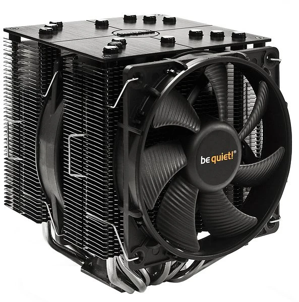 be quiet! Dark Rock Pro 2